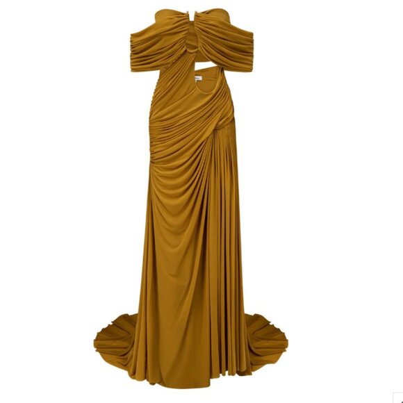 Miss Rosier brand new maxi dress - Picture 2 of 3